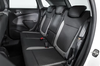 Opel Crossland X Opel Crossland X 1.2 83 PK Edition | Cruise | Stoel-+Stuurverw. | Afn.Trekhaak | PDC | App.Connect | Auto.Airco | LM 16