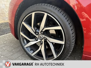 Volvo V40 Volvo V40 2.0 T2 Inscription - afbeelding nr 18