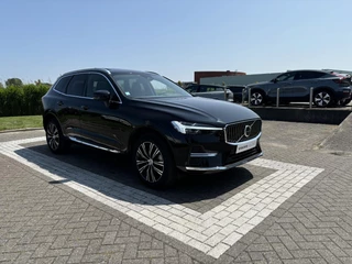 Volvo XC60 Volvo XC60 2.0 T6 Plug-in hybrid AWD Plus Bright | Long Range | Memoryseats | Lederen bekleding | ACC | Keyless Entry | Stoelverwarming | - afbeelding nr 26