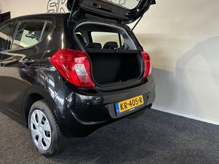Opel KARL Opel KARL 1.0 ECOFLEX EDITION RIJKLAAR l CRUISE l PDC l AIRCO l 5DRS l - afbeelding nr 40