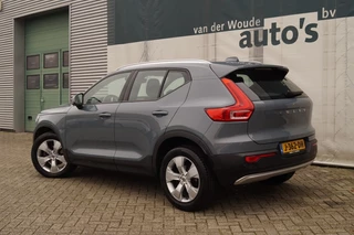 Volvo XC40 - afbeelding nr 5