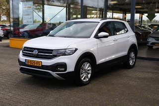 Volkswagen T-Cross - afbeelding nr 6