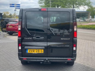Renault Trafic - afbeelding nr 3