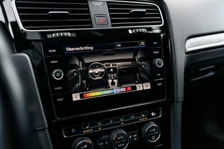 Volkswagen Golf Volkswagen Golf 2.0 TSI 4Motion R Pano Camera ACC - afbeelding nr 33