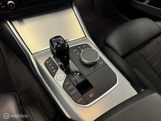 BMW 3 Serie BMW 330e Touring Sport Line |  360 camera | 18 inch M Sport - afbeelding nr 11