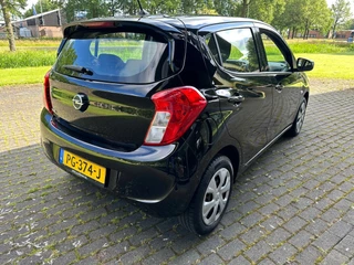 Opel KARL Opel KARL 1.0 ecoFLEX Edition - afbeelding nr 11