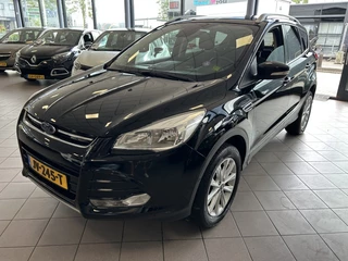 Ford Kuga 1.5 Titanium NW STAAT BJ 2016 !!