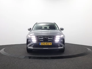 Hyundai Tucson Hyundai Tucson 1.6 T-GDI PHEV Comfort Smart | Navigatie | Camera - afbeelding nr 11