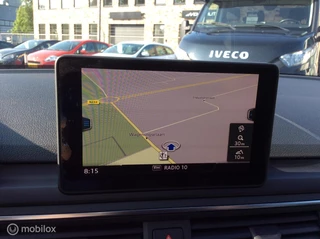 Audi A4 Audi A4 Limousine 2.0 TFSI ultra Sport Pro Line Plus Navi Trekh - afbeelding nr 29