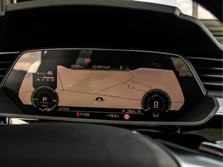 Audi e-tron | S EDITION | ZWART OPTIEK | PANO | 360 | S-LINE INTERIEUR | - afbeelding nr 11