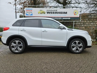 Suzuki Vitara Suzuki Vitara 1.6 High Executive AUTOMAAT - afbeelding nr 12