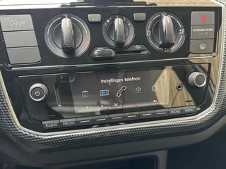 Volkswagen up! Volkswagen Up! 1.0 BMT move up! Airco | Elektrische ramen | DAB radio | LED dagrijverlichting | 15 inch lichtmetalen velgen | NAP - afbeelding nr 16