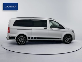 Mercedes-Benz Vito Mercedes-Benz Vito 114 CDI Extra Lang *LBW-Edition* Dubbele Cabine 24 Maanden Certified Garantie 19