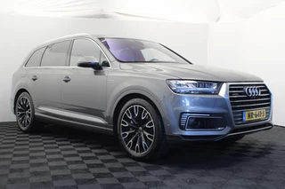 Audi Q7 |Pano|B&O|Stoelkoeling| - afbeelding nr 3