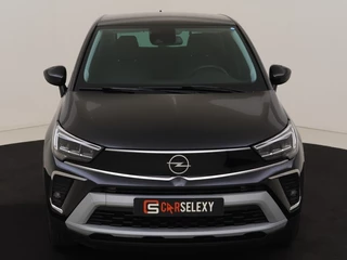 Opel Crossland Opel Crossland 1.2 Turbo (110Pk) Elegance Navi Camera Géén Afleverkosten - afbeelding nr 3