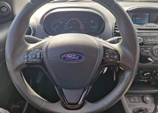 Ford Ka - afbeelding nr 11