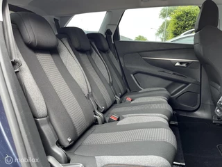 Peugeot 5008 Peugeot 5008 1.2 PureTech 7-Persoons Trekhaak Camera CarPlay - afbeelding nr 34