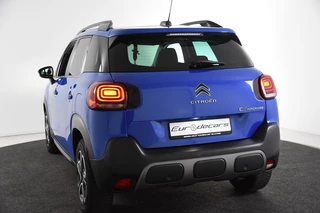 Citroën C3 Aircross Citroën C3 Aircross Feel *1ste eigenaar*Navigatie*Park Assist* - afbeelding nr 23
