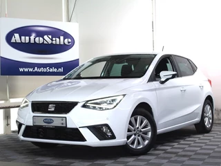 SEAT Ibiza - afbeelding nr 1