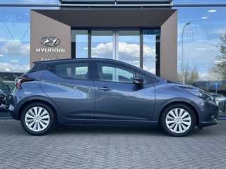 Nissan Micra | Trekhaak | - afbeelding nr 6
