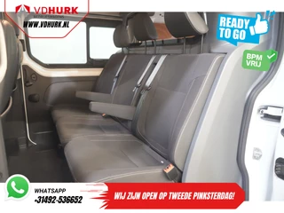 Renault Trafic - afbeelding nr 14