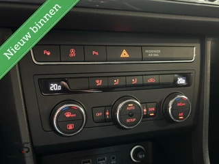 SEAT Ateca Seat Ateca 1.0 EcoTSI 116 pk Style Buss. Intense | Navi | LED | Cruise | CarPlay | PDC | DAB+ | Org. NLD. | - afbeelding nr 31