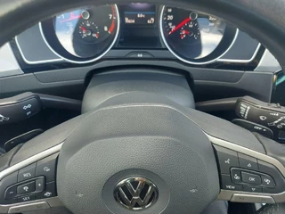 Volkswagen Passat Volkswagen Passat Variant 1.5 TSI Comfort Business Automaat, airco,cruise,wegklapbare trekhaak,navigatie,parkeersensoren, - afbeelding nr 21