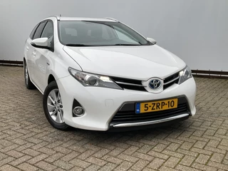 Toyota Auris - afbeelding nr 25