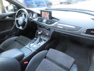 Audi RS6 Audi A6 Avant 4.0 TFSI RS 6 quattro Pro Line Plus - afbeelding nr 11