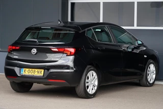 Opel Astra Opel Astra 1.0 Business+, CarPlay, PDC, cruise, clima, navi - afbeelding nr 24