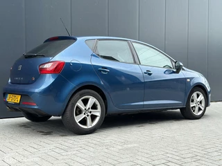 SEAT Ibiza Seat Ibiza SC 1.0 EcoTSI FR benzine 2016 90.734 N.A.P. - afbeelding nr 33