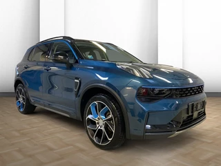 Lynk & Co 01 Lynk & Co 01 PHEV | Pano | 360 Camera | - afbeelding nr 2