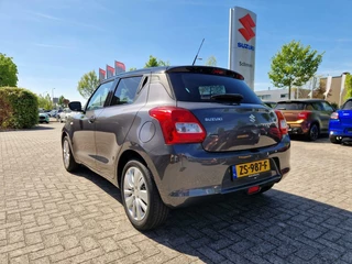 Suzuki Swift Suzuki Swift 1.2 Select 5drs|Two Tone|Frisse auto|Rijklaar prijs - afbeelding nr 8