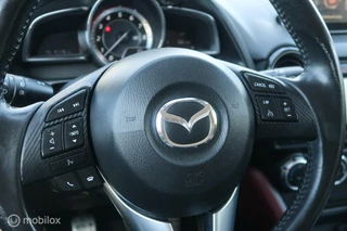 Mazda CX-3 Mazda CX-3 2.0 SkyActiv-G 150 GT-M 4WD - afbeelding nr 24