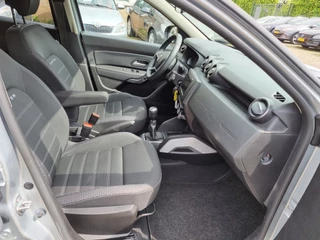 Dacia Duster ✅LPG ✅CARPLAY ✅MOOIE AUTO! - afbeelding nr 7