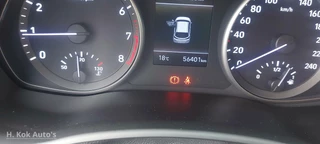 Hyundai i30 Hyundai i30 Wagon 1.0 T-GDi MHEV Comfort Smart - afbeelding nr 25