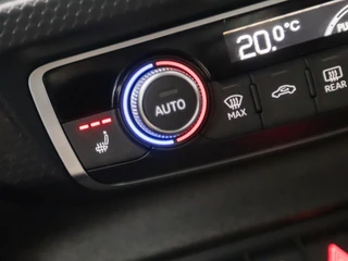 Audi A1 Sportback Audi A1 Sportback 25 TFSI Advanced Sport Automaat (GROOT NAVI, APPLE CARPLAY, DIGITAAL DASHBOARD, CRUISE, STOELVERWARMING, SPORTSTOELEN, NIEUWE APK, NIEUWSTAAT) - afbeelding nr 10