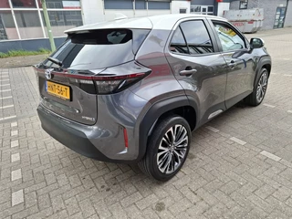 Toyota Yaris Cross Toyota Yaris Cross 1.5 Hybrid Executive Bi-Tone - afbeelding nr 3