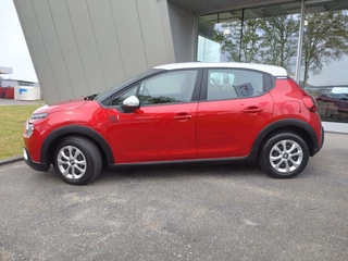 Citroën C3 - afbeelding nr 3