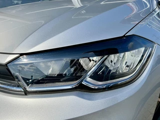 Volkswagen Polo Volkswagen Polo 1.0 TSI Life|ACC|NAVI|APP-CONNECT|VIRTUAL| - afbeelding nr 25