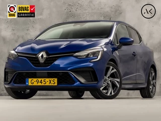 Renault Clio 1.0 TCe R.S. Line