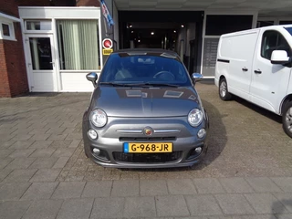 Fiat 500 - afbeelding nr 2