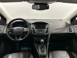 Ford Focus Ford Focus 1.5 Titanium Edition LEER CAMERA 180 PK UNIEK - afbeelding nr 2