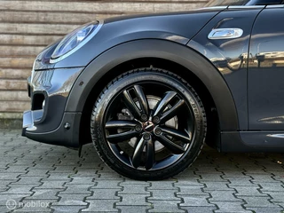 MINI Cooper S Mini 2.0 Cooper S Chili | JCW Pakket | Alcantara | HUD | H&K - afbeelding nr 15