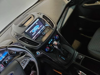 Ford C-MAX - afbeelding nr 24
