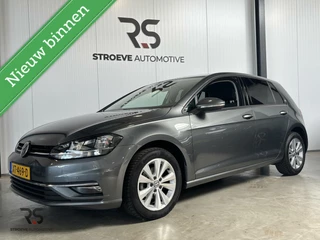 Volkswagen Golf Volkswagen Golf Comfortline Buss. | Navi | ACC | Clima | DAB+ | CarPlay | LED | Stoelverw. | 1e Eig. | Org. NLD. | - afbeelding nr 3