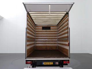 Volkswagen Crafter | Dakspoiler | 3-Persoons - afbeelding nr 4