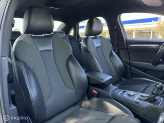 Audi A3 Audi A3 Limousine 1.6 TDI Ambition Sport Edition|2X S-Line|Automaat|Dynamic select|Navigatie| - afbeelding nr 18