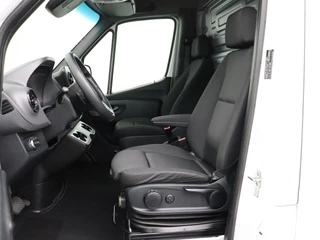 Mercedes-Benz Sprinter | Navigatie | Camera | Airco | Cruise - afbeelding nr 21