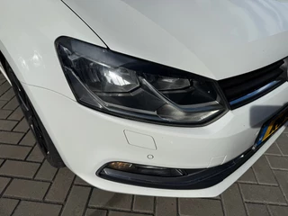 Volkswagen Polo Volkswagen Polo 1.2 TSI Comfortline R|Panorama|Beats|Camera|Stoelverwarming - afbeelding nr 15